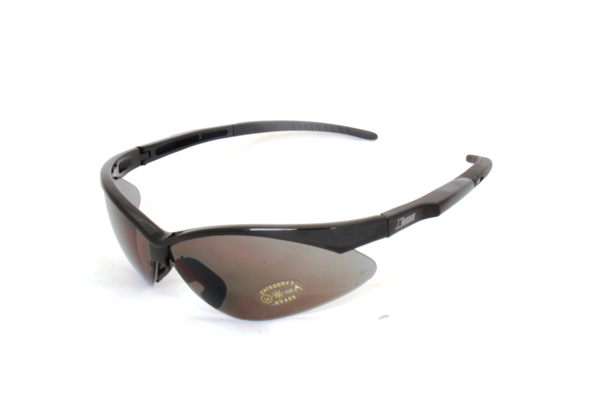 Solbrille Fast Freddie Smoke UV400